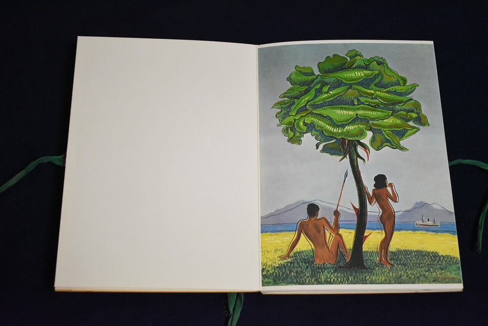 マン・レイ《回転扉》 (3)