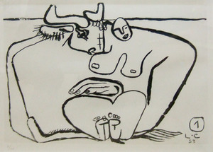 ル・コル「ユニテ1」