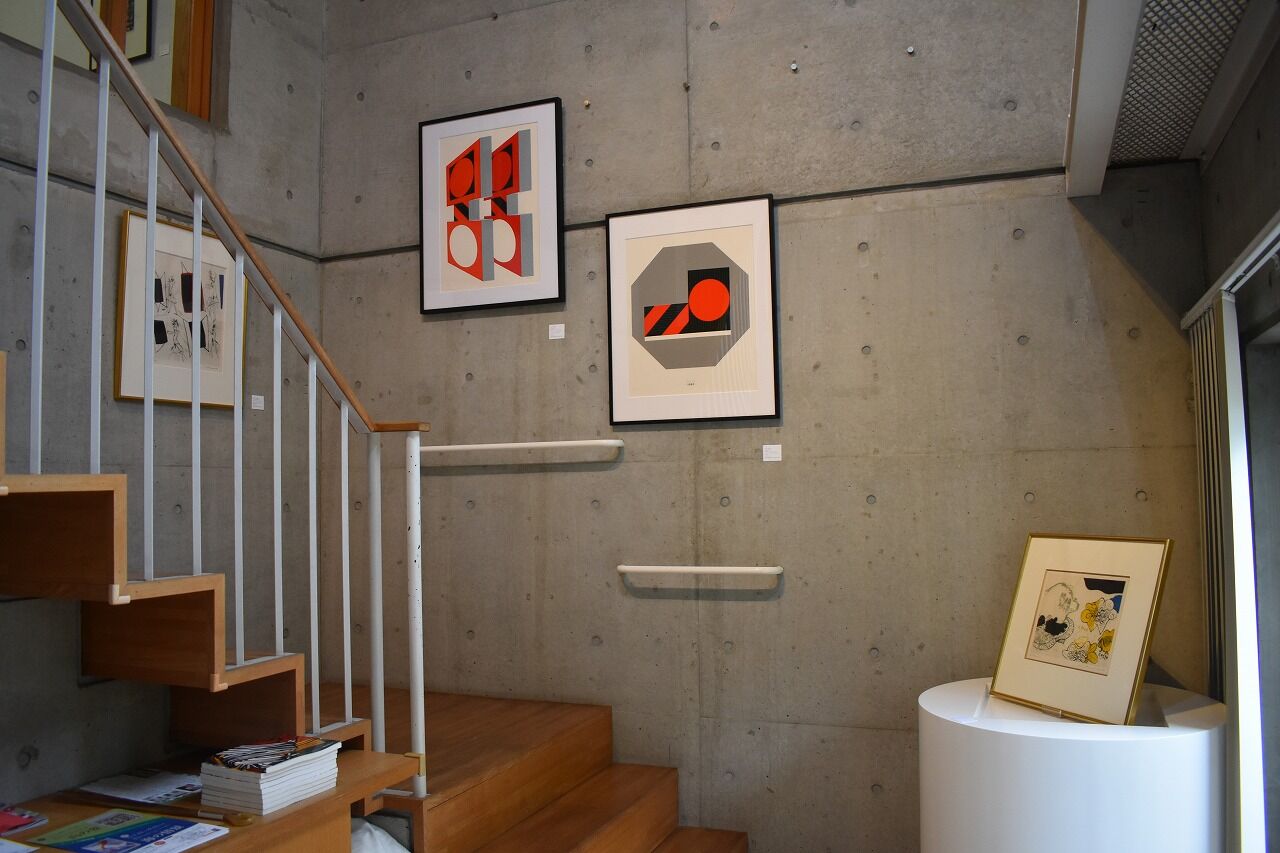 コレクション展3 (1)