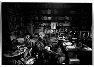 細江英公_瀧口修造