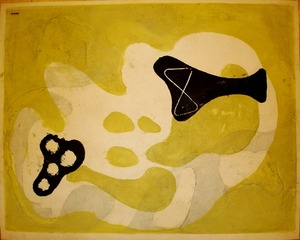 7　五月の風景 1948