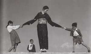 ボクのワタシのお母さん