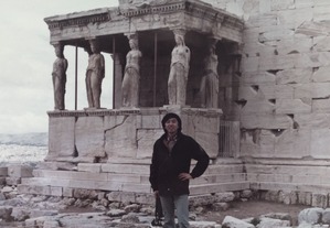 07ギリシャにて