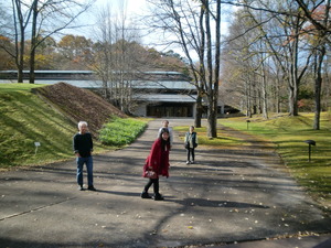 2014年10月セゾン現代美術館