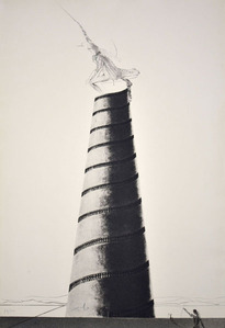 3_サルバドール・ダリ