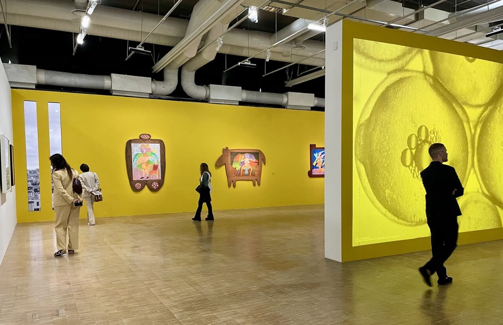 9) 会場風景IMG_8141