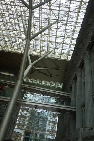 浜田ナショナルＧ内観