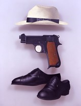 小野隆生「夏の日の影の断片」