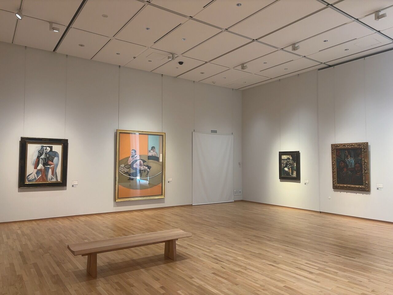 富山県美術館　展示 (4)