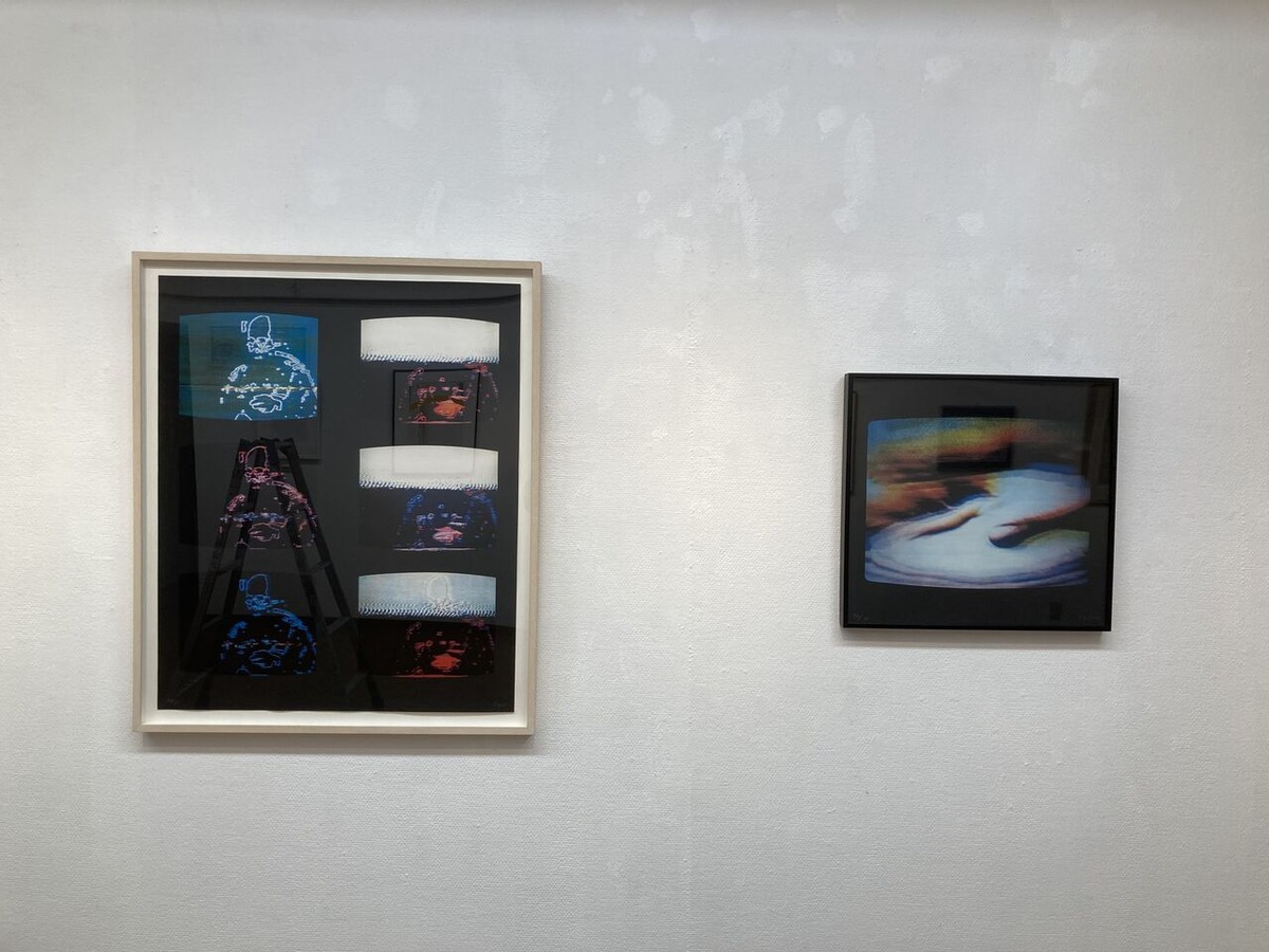 ストライプGパイク