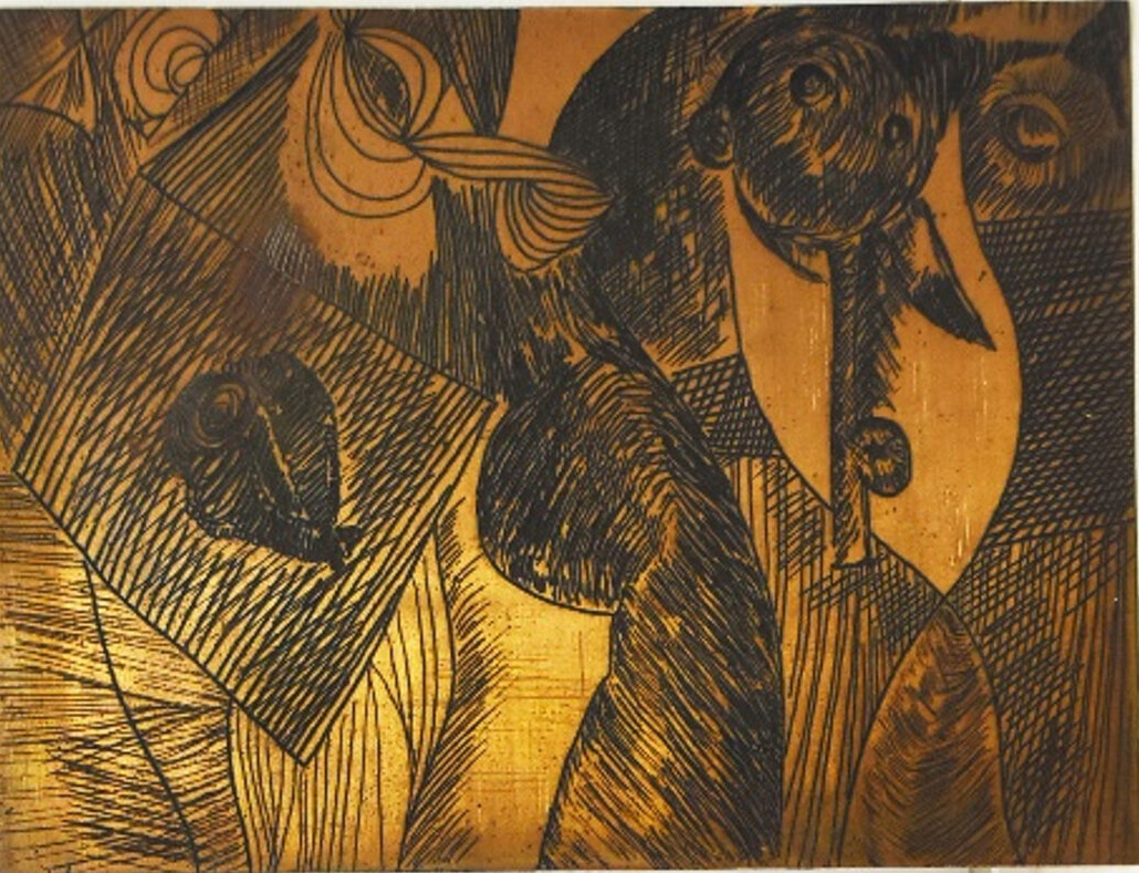 「一人ぼっち」の一部と思われる版