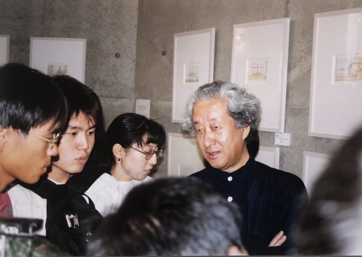 009若者と語る磯崎氏