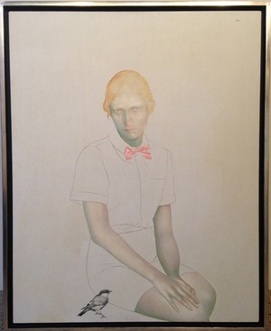 小野隆生イタリア娘