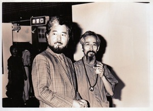 parco86金坂健二、宮井陸郎