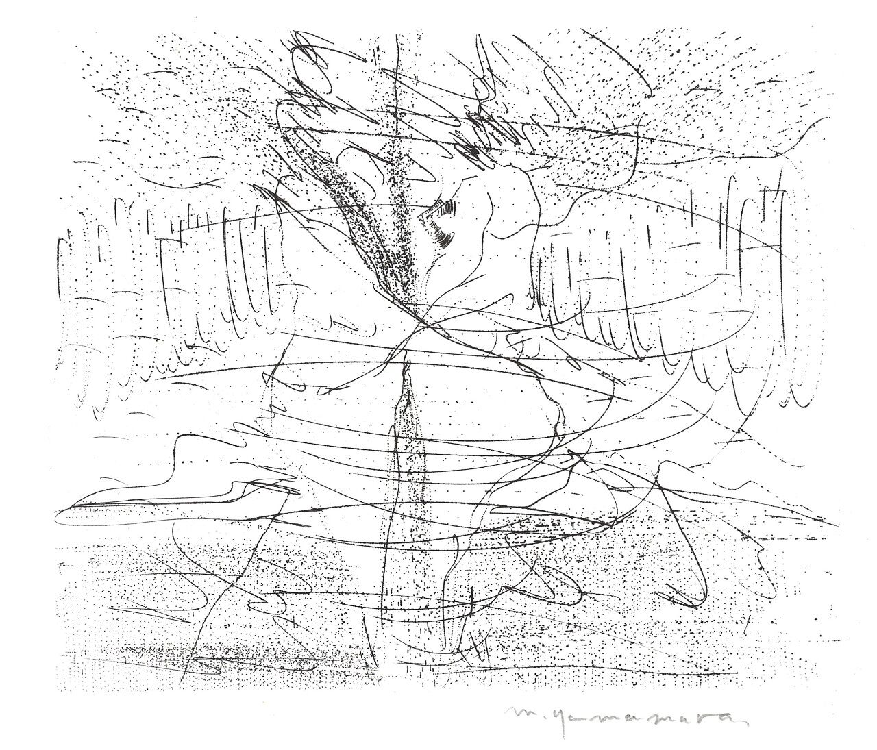 山村昌明版画集 「PROMINENCE」_00016