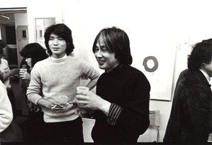 1982年4月9日_ギャラリー方寸 (13)