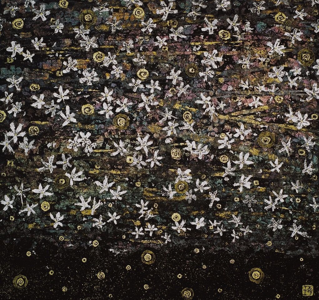 ヨザクラ／2005