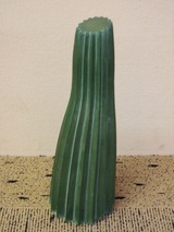 北郷悟「予感_2006」ブロンズ