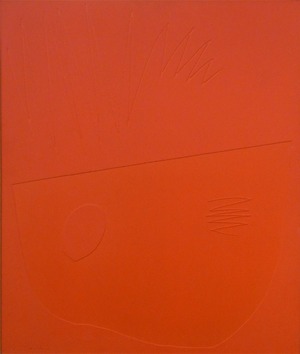 斎藤義重ボーパンＧ赤