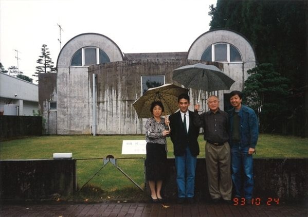 201501　台所なんて要りませんから（福井県勝山市・中上邸イソザキホール）