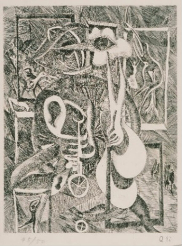 「白サギ」（P-60）