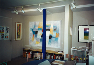 内間安瑆_追悼展_05