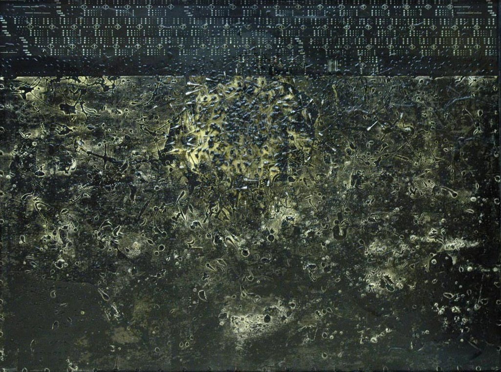 ⑨村上善男《頻度ｎ,X》1962年