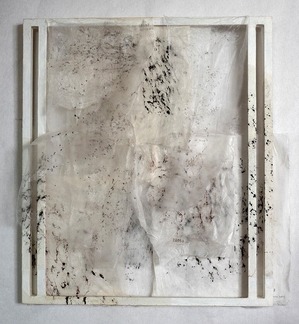 3Layers of Time Pandemic NY #1