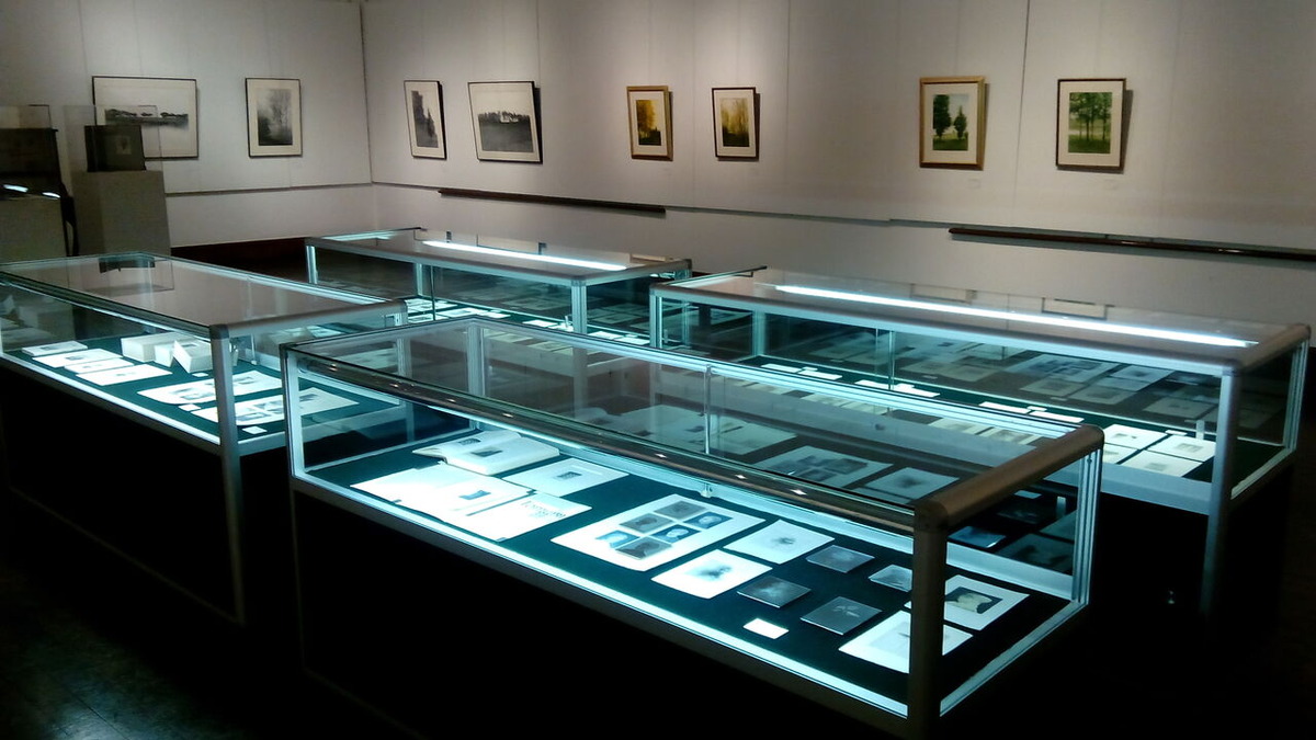 盛岡青春館戸村茂樹展3