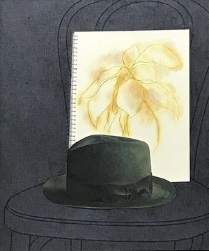 ケリーのノート・アボカド