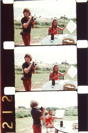 メカス「パラダイス」より01