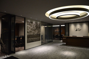 7階 THE PREMIER FLOOR