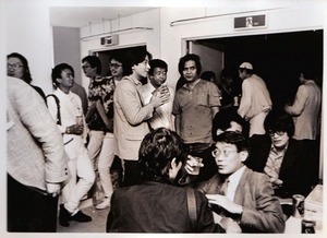 parco212宮崎佳紀、中川徳章、岩城、岡田隆彦