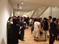 ホンマタカシオープニング２