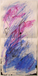 図4 ローズ・セラヴィのために