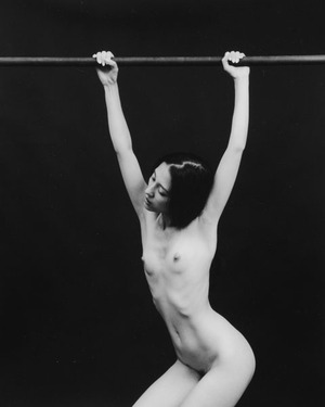 肉体と鉄棒 18-1