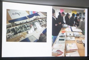 植田実×今村創平ギャラリートーク_27