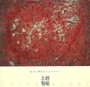 『集合と稠密のコスモロジー上前智祐展』