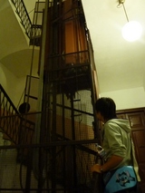 ローマホテル03