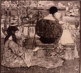 フォーゲラー愛