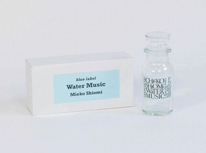 Water Music 青ラベル2