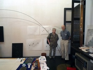 軽井沢20120830宮脇アトリエ