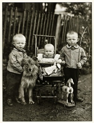 august-sander-farm-children