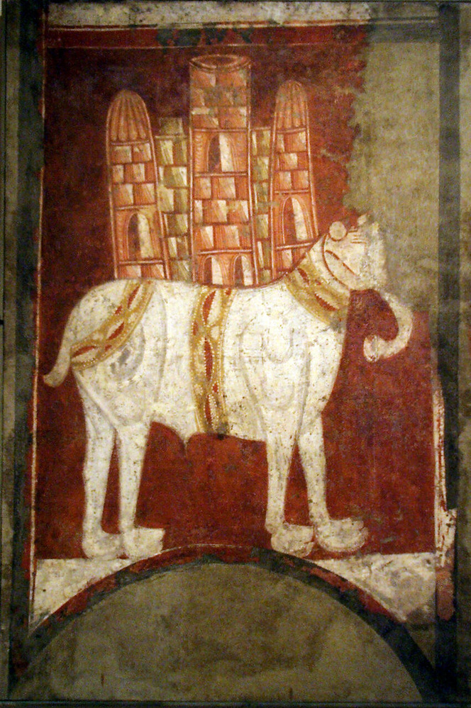 13. San Baudel de Berlanga