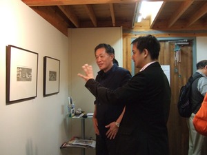 内田樹、光嶋裕介600