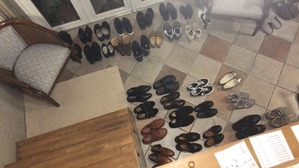 20181122一日だけの須賀敦子展