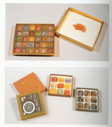 作品　お菓子箱