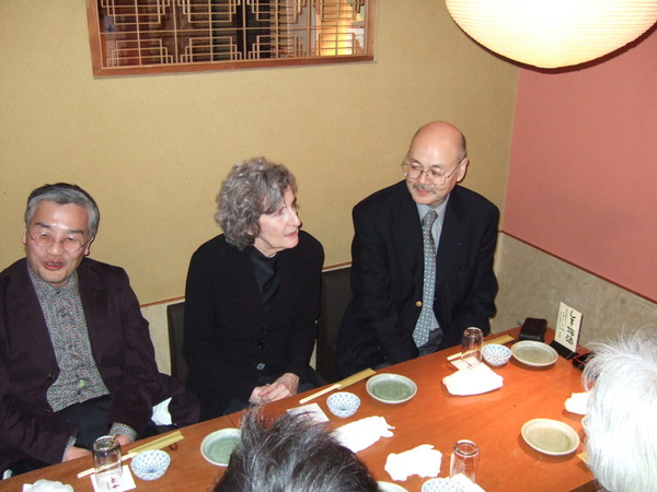 トリシャブラウン２００６０３２２青山