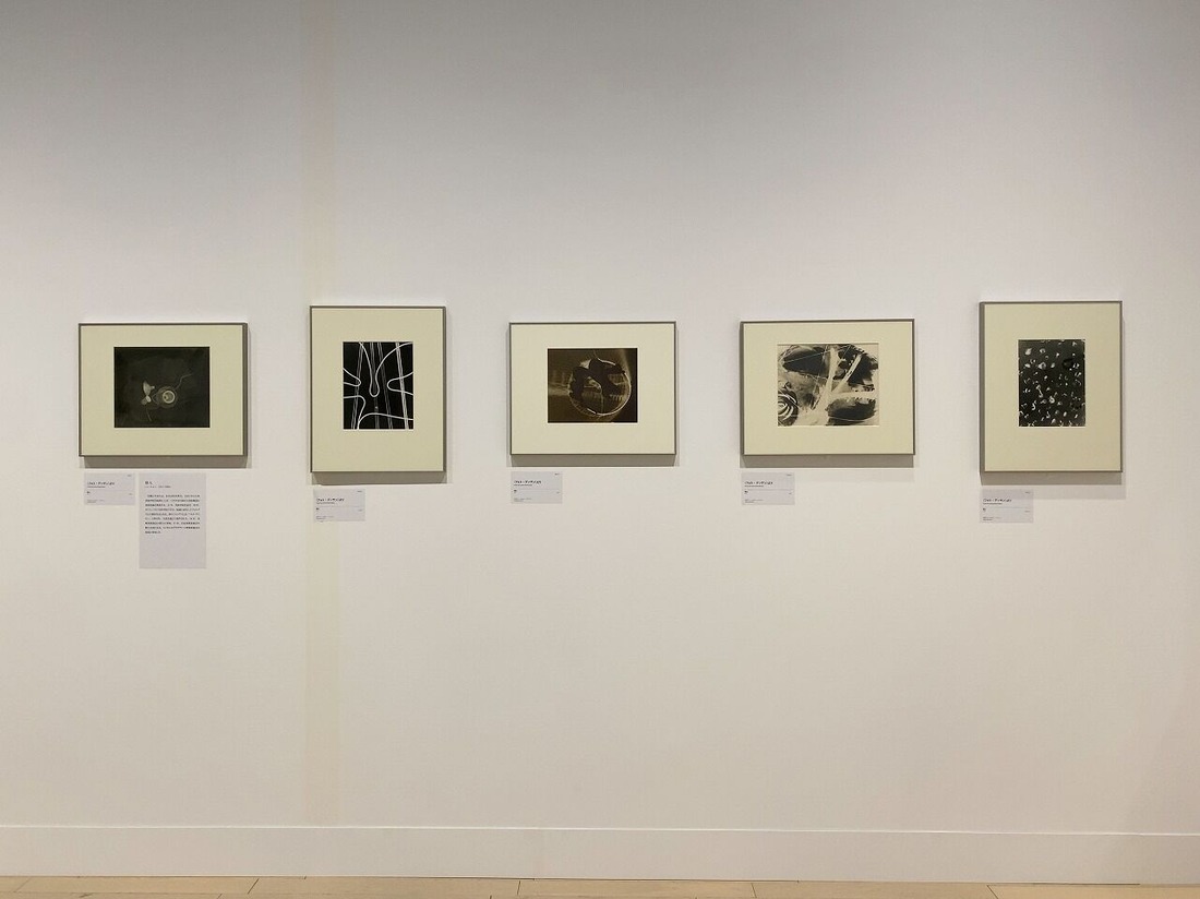 20220622東京都写真美術館「アヴァンガルド勃興」展 (6)