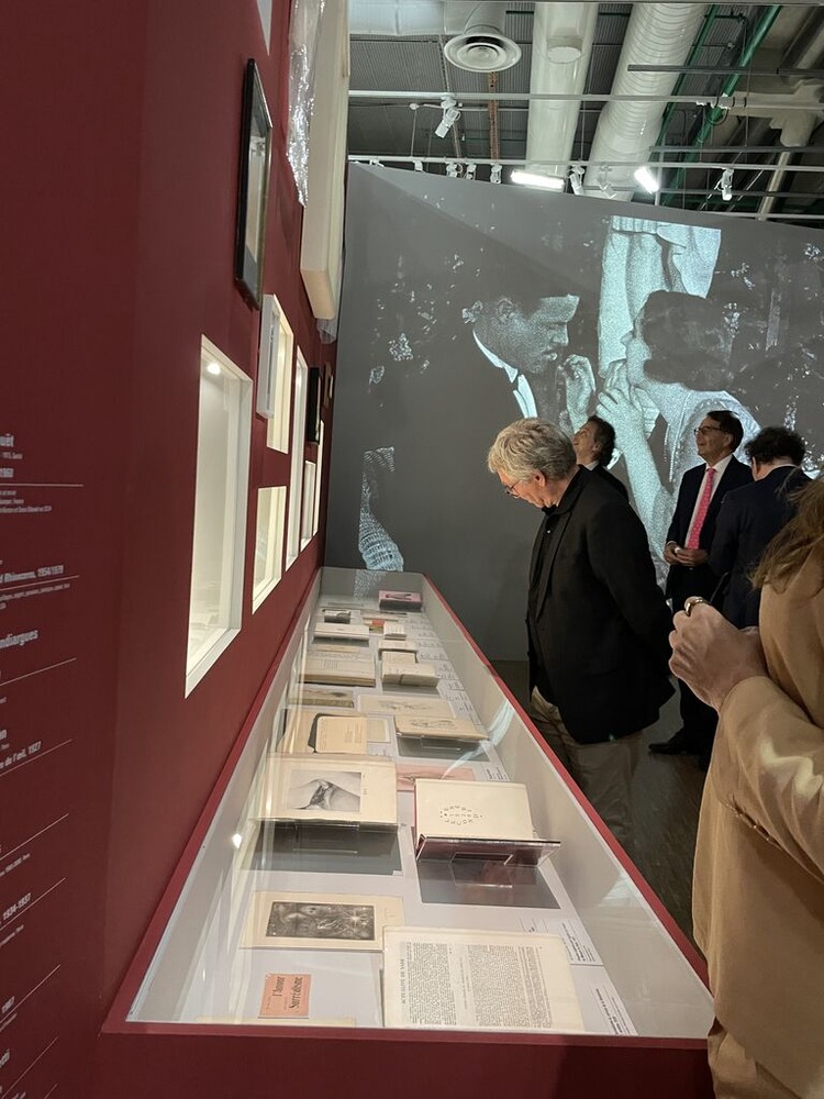 51) 会場風景エロスIMG_8189